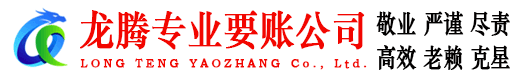 桐城龙腾讨债公司